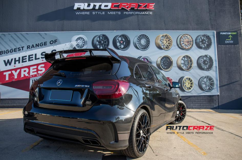 MERCEDES-A45-AMG-SEBRING-MATTE-BLACK